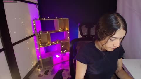 C A M I L A online show from January 7, 4:18 am