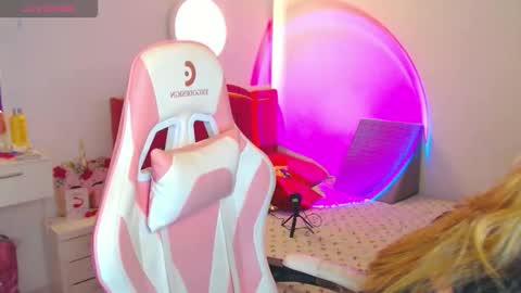 Camila online show from January 9, 12:38 am