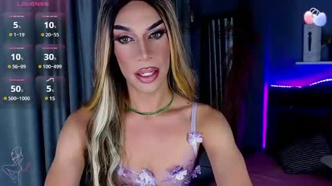 Camila online show from March 8, 3:28 am