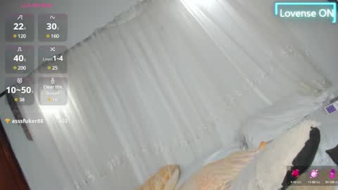 Cami vazques online show from February 23, 12:41 am