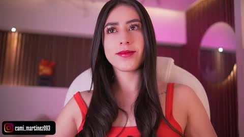 camila_martinez9 online show from March 21, 11:26 am