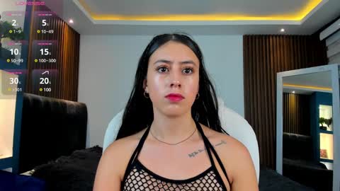 Snapshot of camila_martinez9 chatting on March 4, 11:29 am camila_martinez9 online show from March 4, 11:29 am