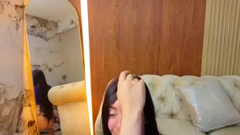 camila_noire_v online show from July 28, 6:20 pm