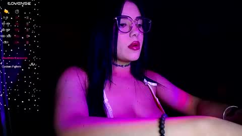 Cami online show from September 23, 12:15 am