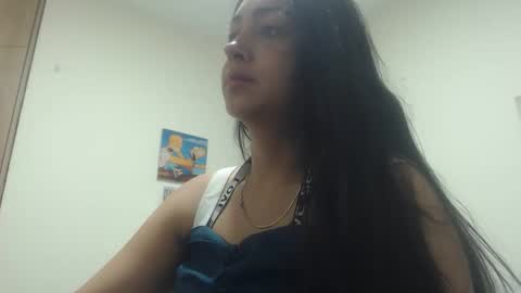 camila_rouswhyth online show from February 15, 4:48 am