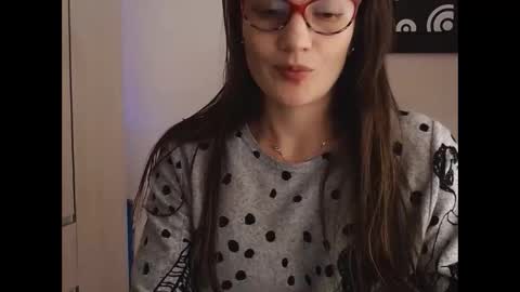 Camila ventura online show from November 2, 3:28 am