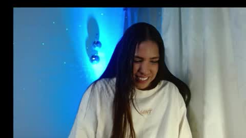 Camila velez online show from September 17, 6:17 am