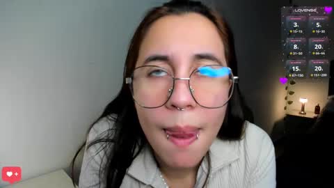 CAMILAA LEE  online show from January 14, 1:26 am