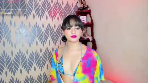 Cami  online show from February 22, 11:35 am