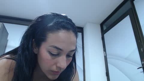 Camila online show from November 14, 2:14 am