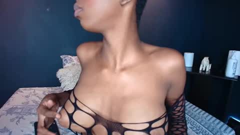 C A M I L A  online show from October 21, 12:21 pm