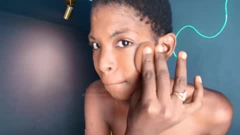 C A M I L A  online show from October 23, 12:28 pm