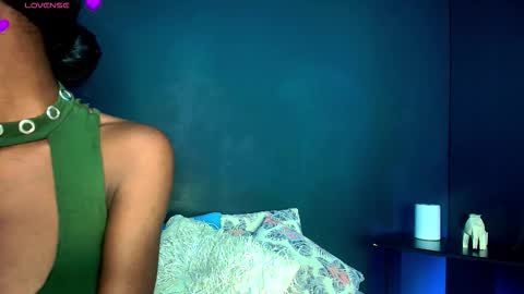 C A M I L A  online show from October 20, 12:21 pm