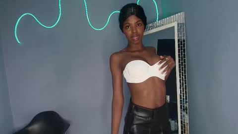 C A M I L A  online show from October 6, 8:04 pm