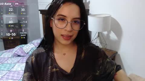 camilacarter online show from November 12, 12:46 am