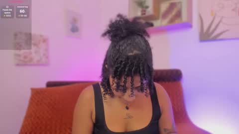 Camila Foox online show from November 29, 3:14 am