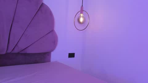 Camila online show from October 22, 10:11 pm