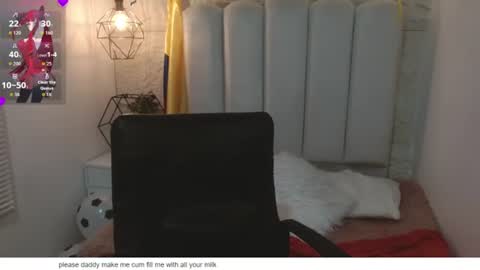 Cami online show from June 15, 12:19 pm