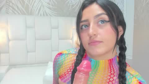 Camila  online show from February 15, 7:51 am