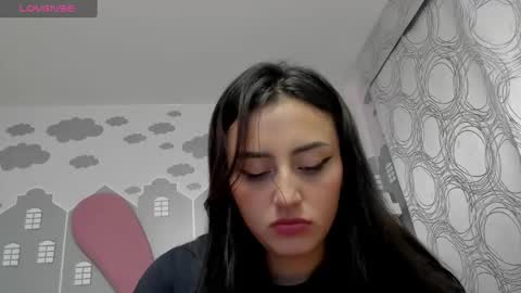 Camila  online show from January 28, 10:23 pm