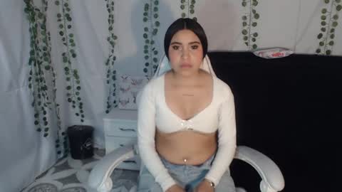 camilajohnsrs online show from September 25, 2:35 pm