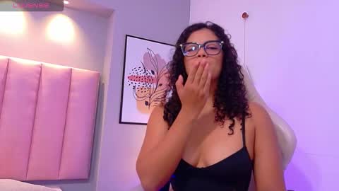 Camila online show from November 8, 12:30 pm