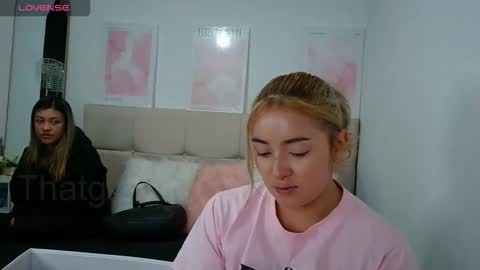 camilamarsh online show from February 5, 2:42 pm