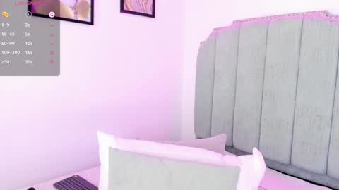 Camila Monroee  online show from January 27, 5:04 pm