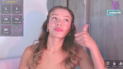 Camila Monroee  online show from March 19, 2:33 pm