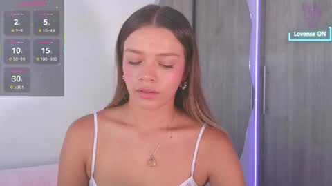 Camila Monroee  online show from May 12, 4:05 pm