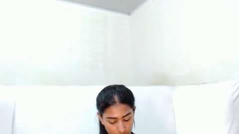 Snapshot of camilapaez1 chatting on January 28, 5:11 am cami online show from January 28, 5:11 am