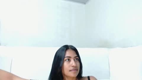Snapshot of camilapaez1 chatting on January 14, 7:06 am cami online show from January 14, 7:06 am