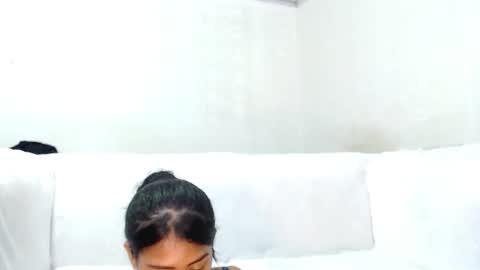 Snapshot of camilapaez1 chatting on March 6, 7:25 am cami online show from March 6, 7:25 am