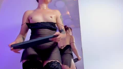 Camila  online show from February 18, 3:52 pm