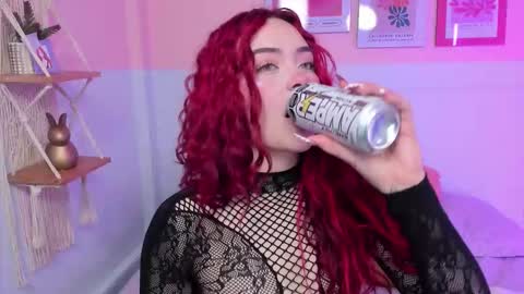 Camila  online show from February 11, 4:49 am