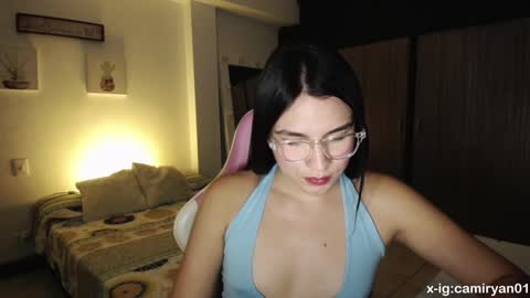 X IGcamiryan01 online show from February 26, 1:46 am