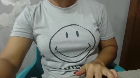 camilasex468 online show from November 27, 11:40 am