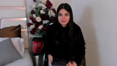 Snapshot of camilasofiia chatting on March 12, 3:02 am Camila online show from March 12, 3:02 am