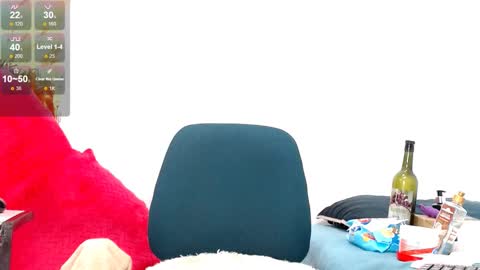 Snapshot of camilavagina24 chatting on February 1, 2:13 pm Camila online show from February 1, 2:13 pm