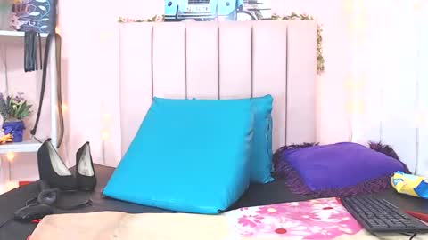 Snapshot of camilawilliams707rs chatting on January 14, 10:17 am camilawilliams707rs online show from January 14, 10:17 am