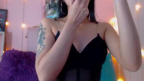 Snapshot of camilawilliams707rs chatting on February 17, 3:11 pm camilawilliams707rs online show from February 17, 3:11 pm