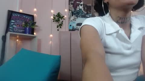 Snapshot of camilawilliams707rs chatting on September 12, 4:47 am camilawilliams707rs online show from September 12, 4:47 am