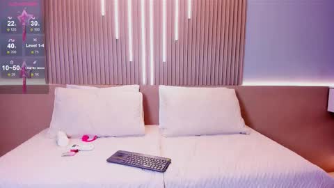 camile_cute online show from January 7, 8:25 pm