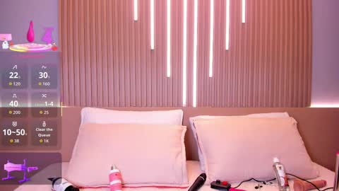camile_cute online show from September 11, 8:54 pm