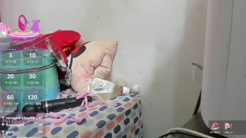 Lauren camile online show from December 16, 8:09 am