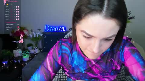 Snapshot of camilla__1one chatting on March 11, 1:48 am camilla__1one online show from March 11, 1:48 am