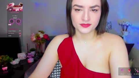 Snapshot of camilla__1one chatting on February 13, 2:01 am camilla__1one online show from February 13, 2:01 am