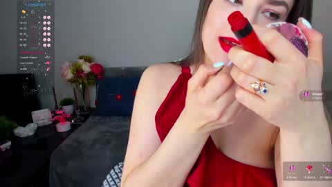 Snapshot of camilla__1one chatting on January 31, 5:30 am camilla__1one online show from January 31, 5:30 am