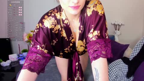 Snapshot of camilla__1one chatting on February 3, 4:57 am camilla__1one online show from February 3, 4:57 am