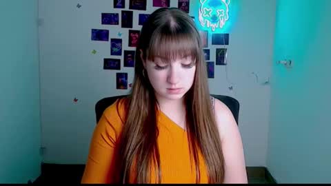 Camilla online show from May 5, 5:47 am
